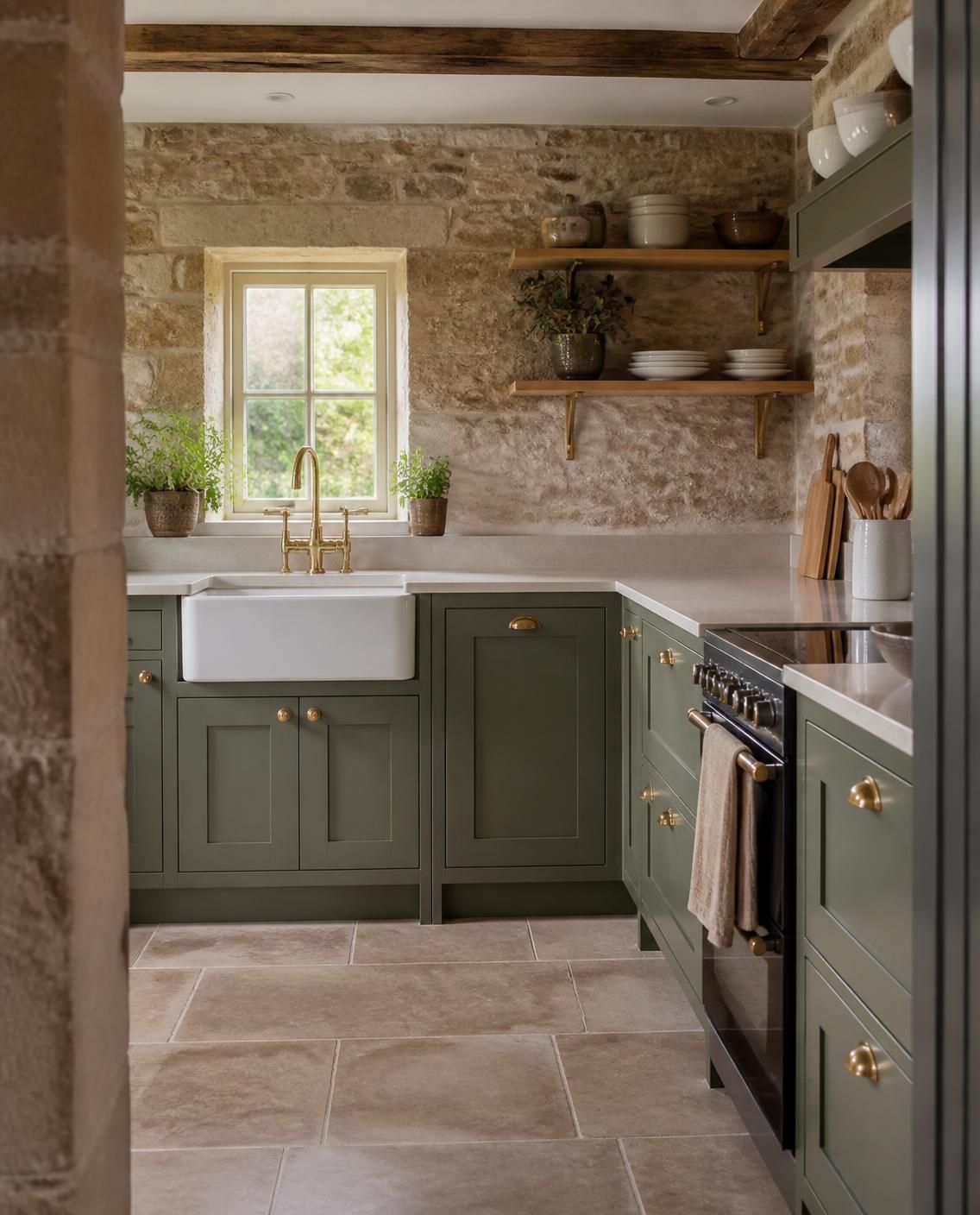 Hollins & Webb Kitchens — Kitchen design & fitting — Tewkesbury, Gloucestershire