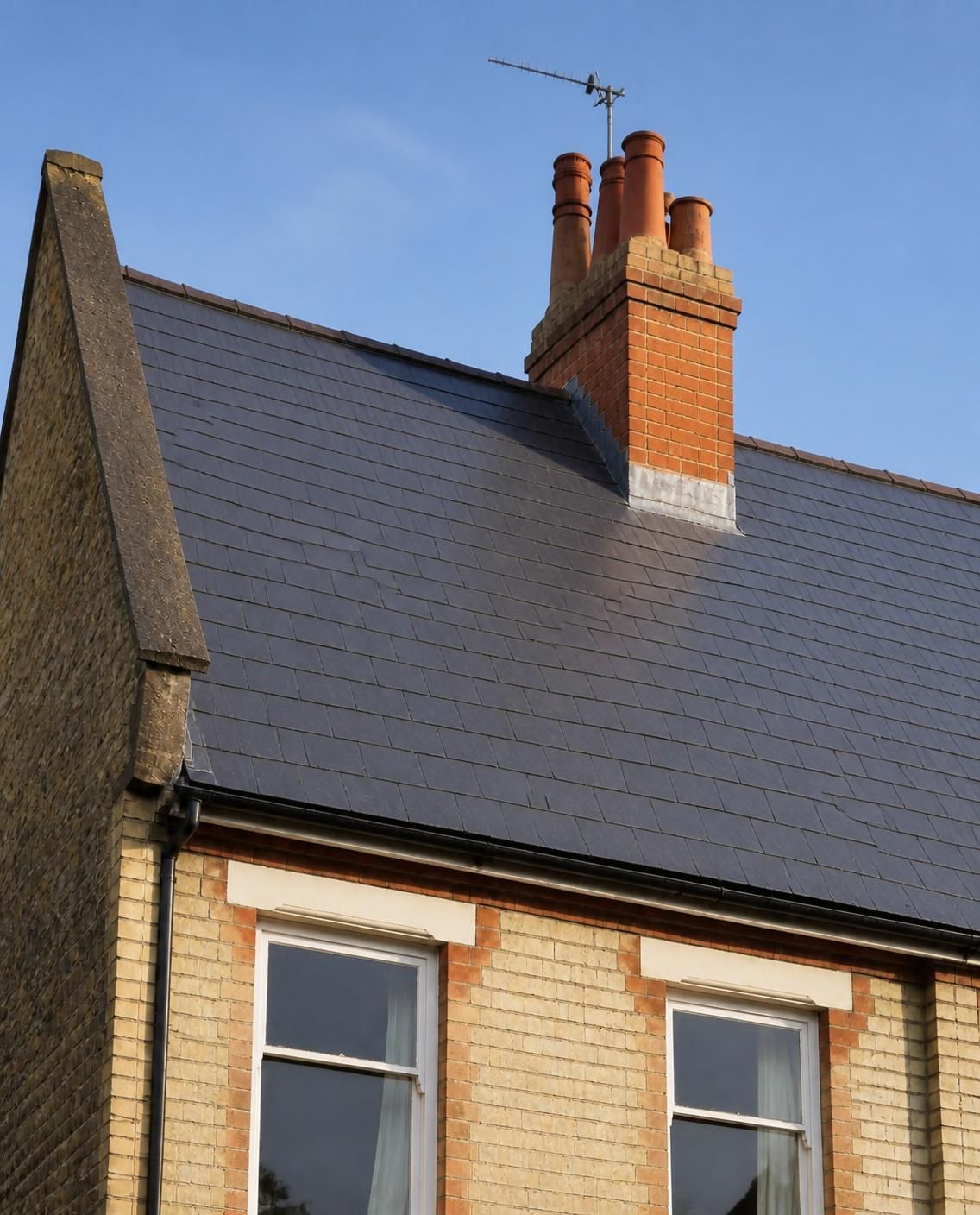 Severn Slate & Roofing — Roofing — Gloucester, Gloucestershire
